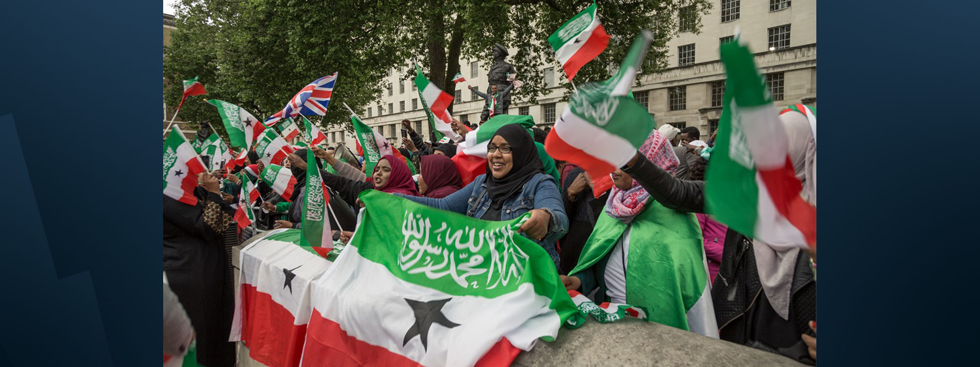 Iraq denounces Israel’s recognition of Somaliland as ‘blatant violation’ of international law