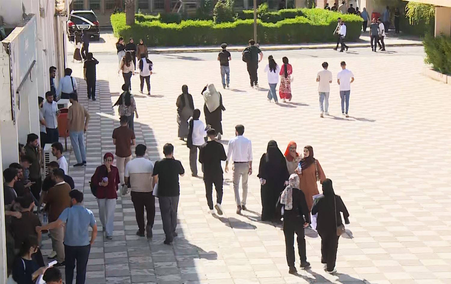 توێژینەوەیەکی نێوخۆیی: 6.3٪ـی خوێندکاری زانکۆکان لە شێوەی جەستەی خۆیان ناڕازین