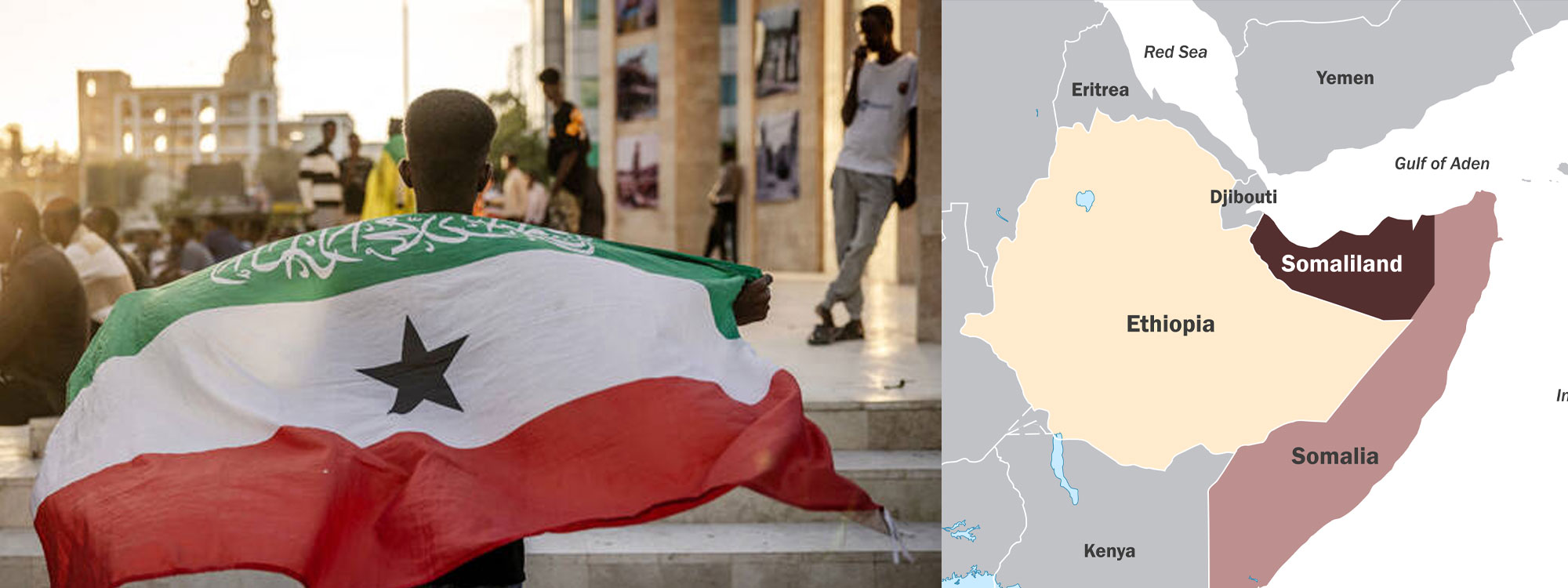 Afrika’nın görünmez cumhuriyeti: Somaliland hakkında ne biliyorsunuz?