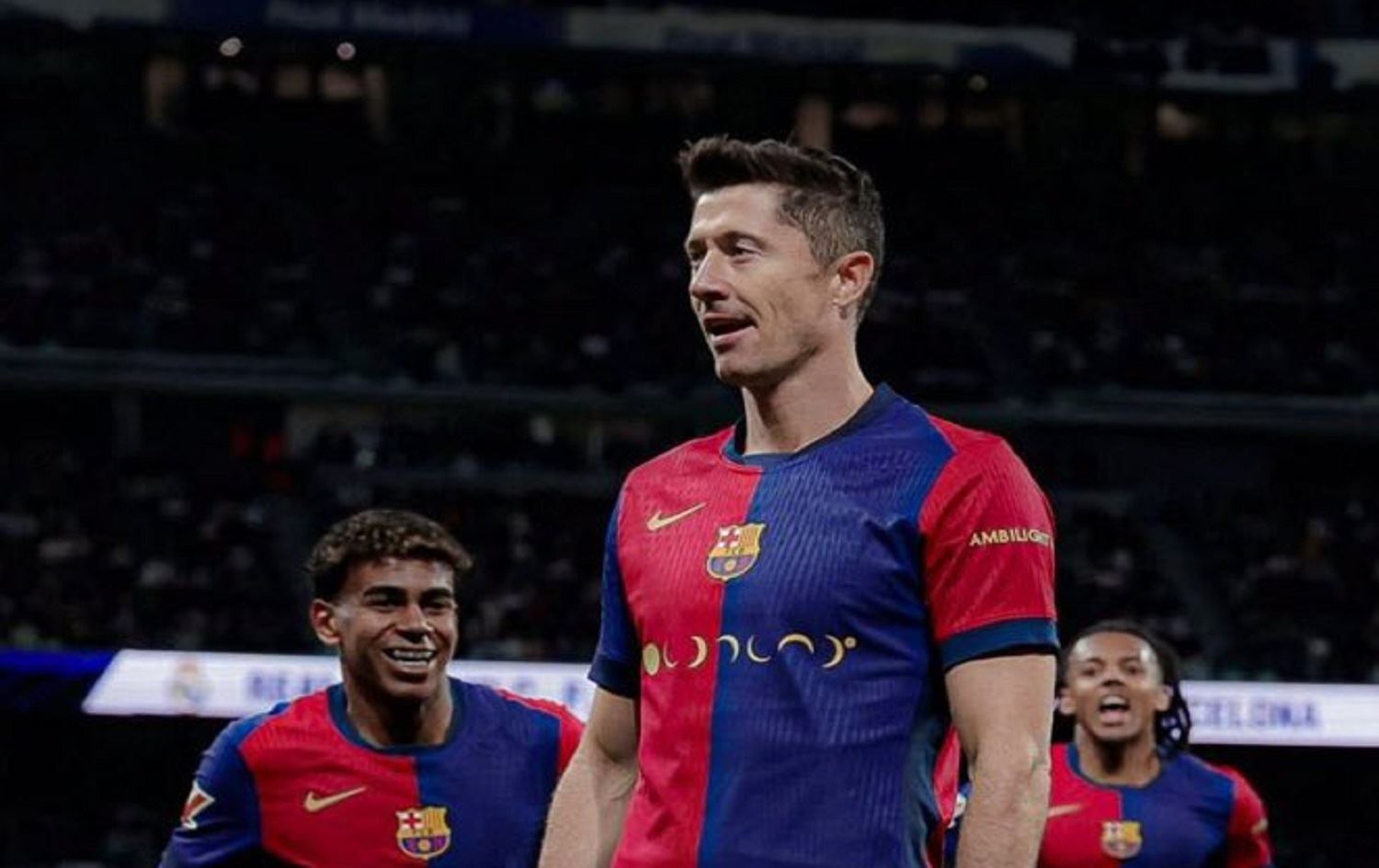 روبرت ليفاندوفسكي