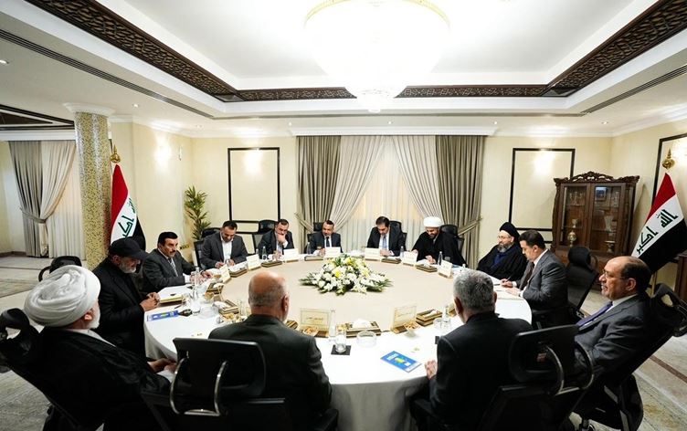 چوارچێوەی هاوئاهەنگی کۆدەبێتەوە؛ یەکلاییکردنەوەی پۆستی سەرۆکوەزیران بە "سازان یان دەنگدان" دەبێت