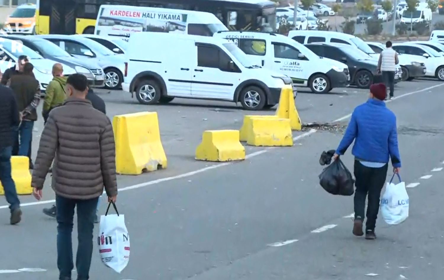 ژمارەیەک زیندانی لە باکووری کوردستان ئازادکران