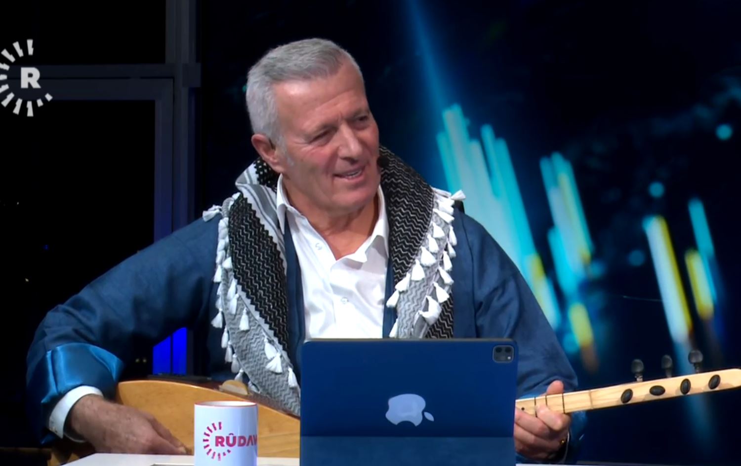 Semîr Yûsif\ Wêne û Vîdeo: Rûdaw