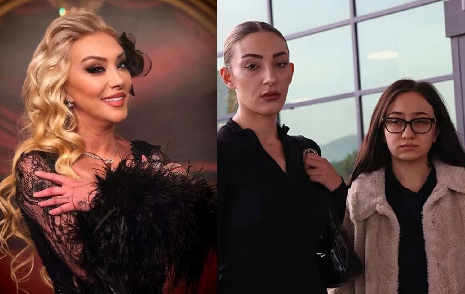 Güllü'nün kızı Tuğyan Ülkem Gülter'in uyuşturucu test sonucu açıklandı