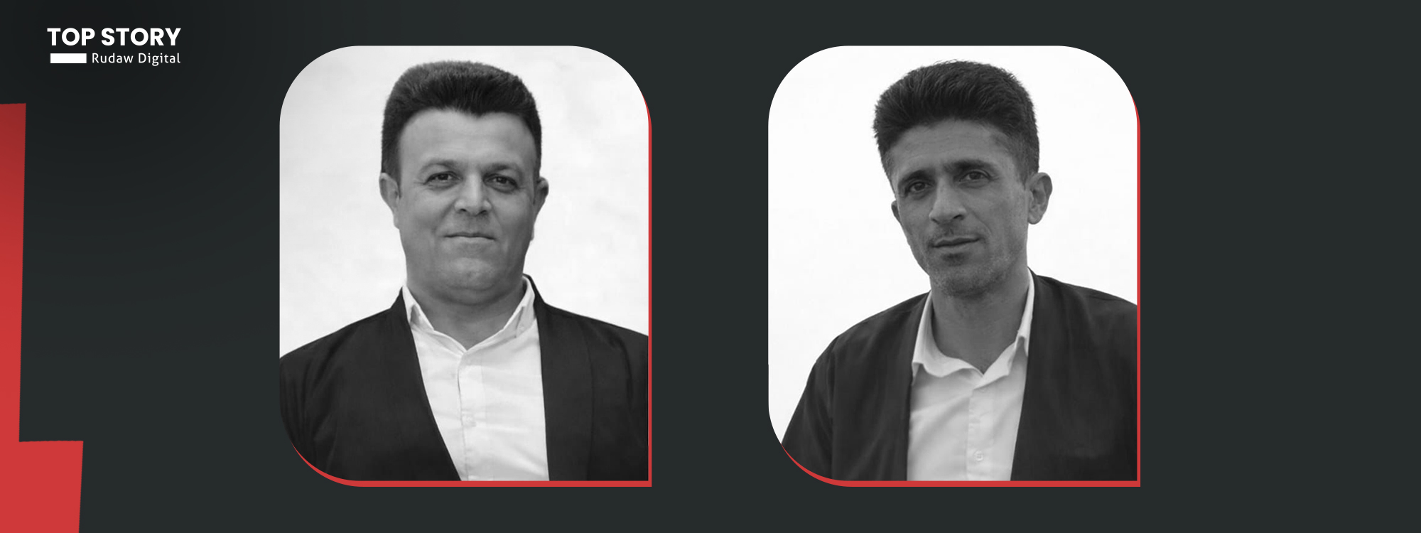 بەهۆی رنووی بەفرەوە لە سنووری ورمێ 2 کەس گیانیان لەدەستدا و 2 کەسی دیکە رزگار کران