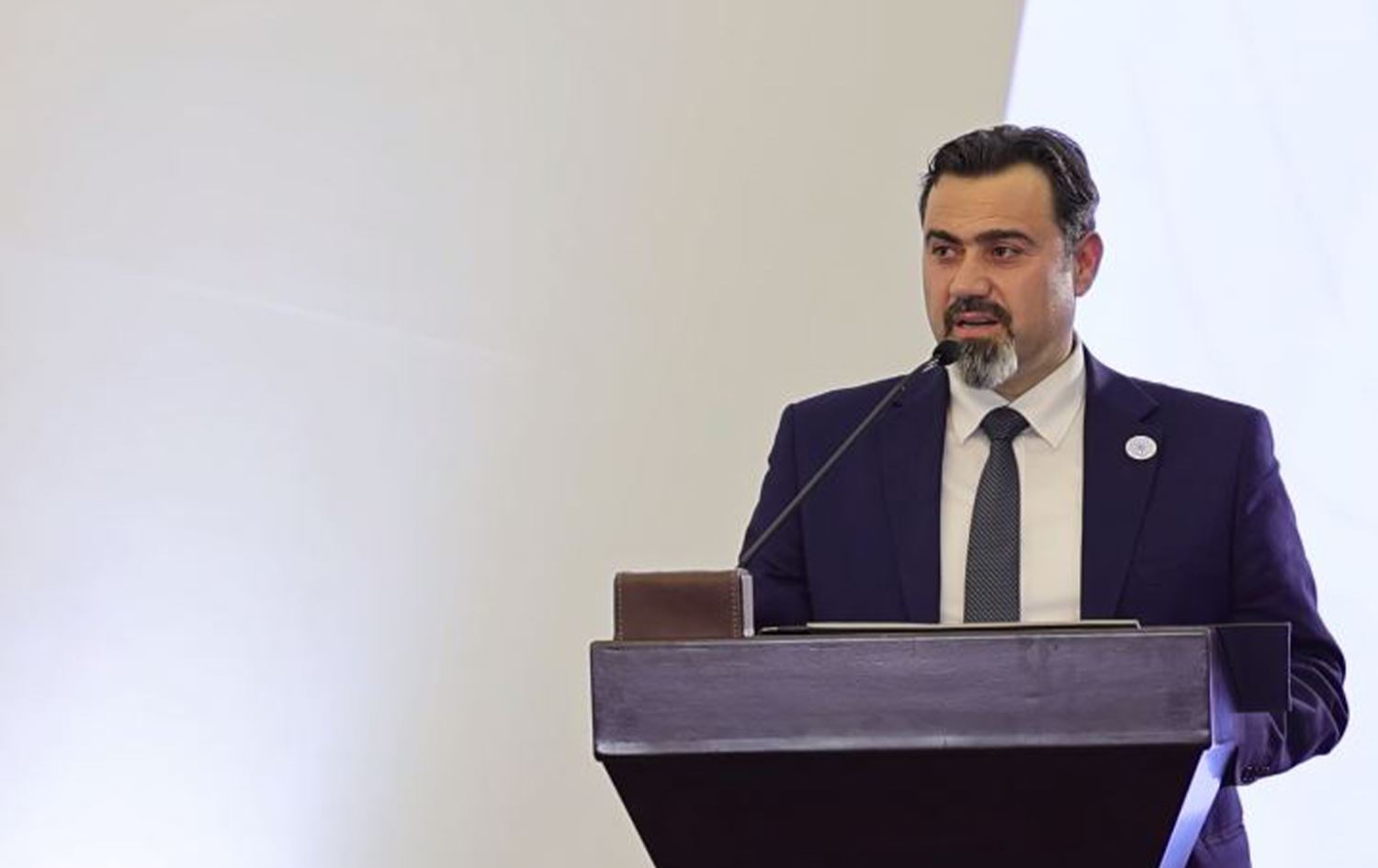 Suriye Eğitim Bakanı: Savaş nedeni ile 2,4 milyon çocuk eğitimden mahrum kaldı