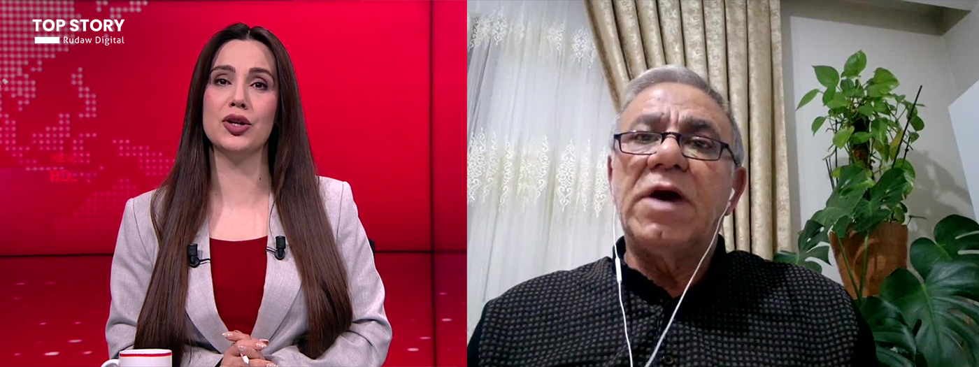 İlhami Işık: Öcalan, Mazlum Abdi ile görüştü, SDG’nin Şam ile anlaşması an meselesi