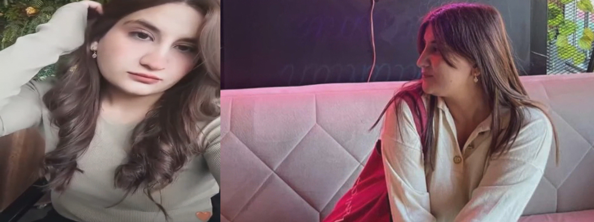 کچە خوێندکارێکی کورد لە ئاگری بەهۆی خواردنی کێکی لەدایکبوونییەوە گیانی لەدەستدا