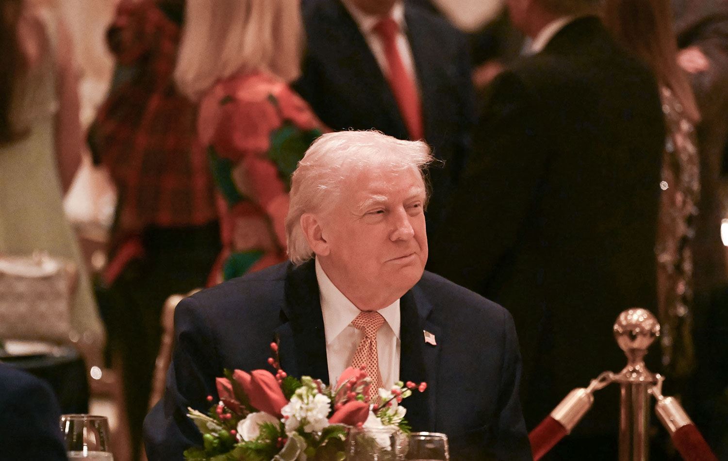 ABD Başkanı Donald Trump / Foto: AFP