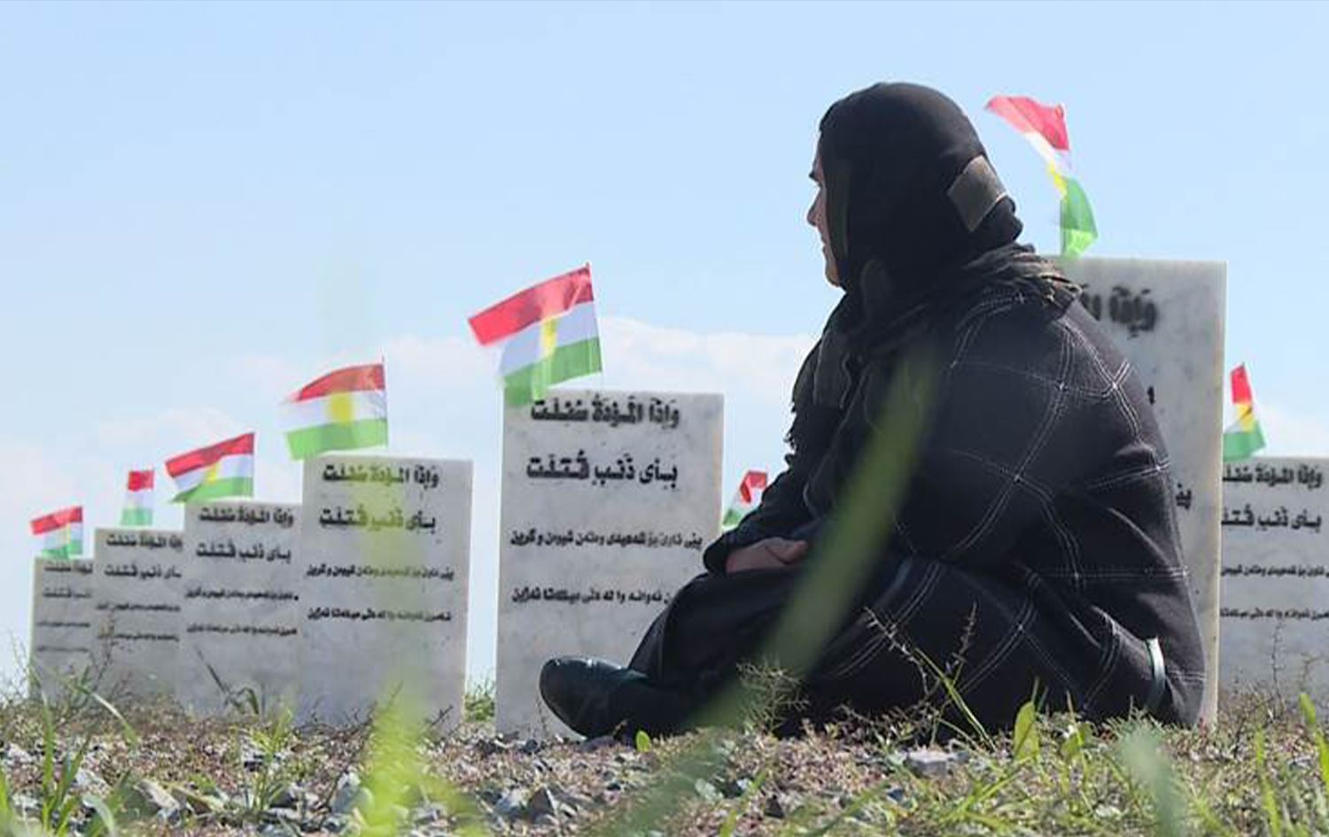 الحكم بالإعدام على أحد المتهمين بأنفلة البارزانيين 