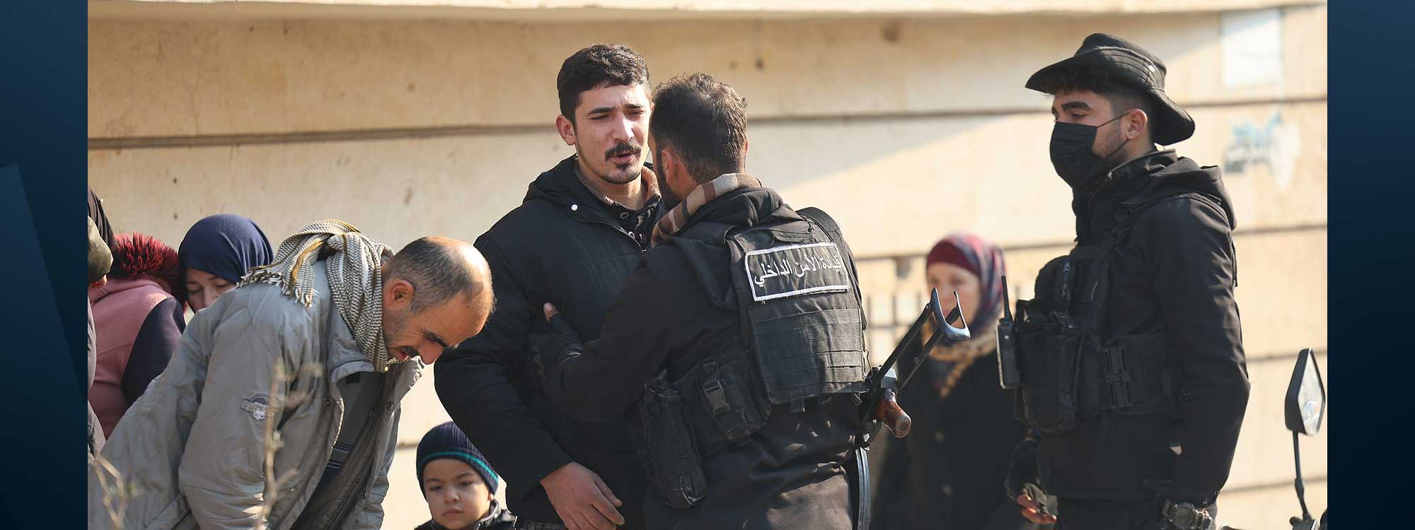 Aleppo's Kurdish-majority quarters face humanitarian challenges amid continued siege: Rojava officials