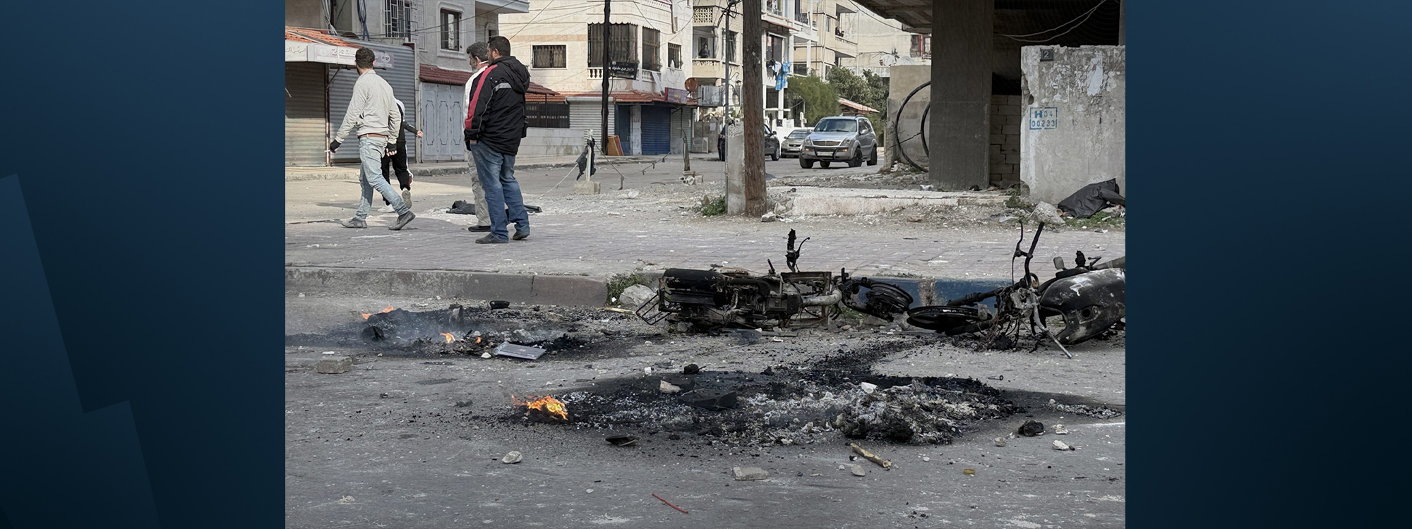 Over two dead, injuries rise in Latakia Alawite protests: Monitor