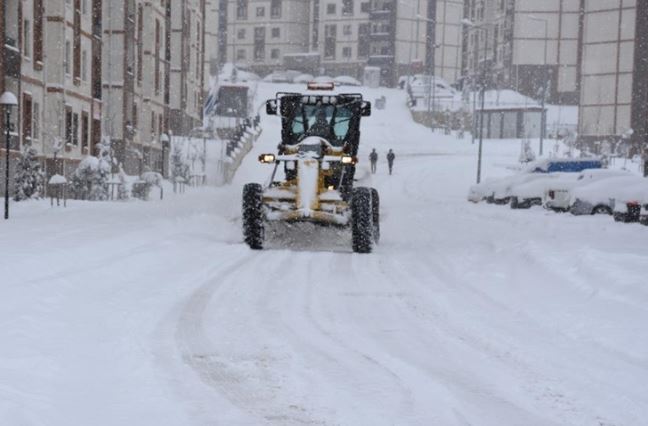 لە چەند شوێنێکی شرنەخ و وان سبەی کرایە پشوو