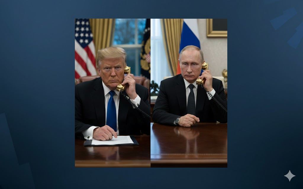 وێنەکە بە ژیریی دەستکردی Gemini دروستکراوە.