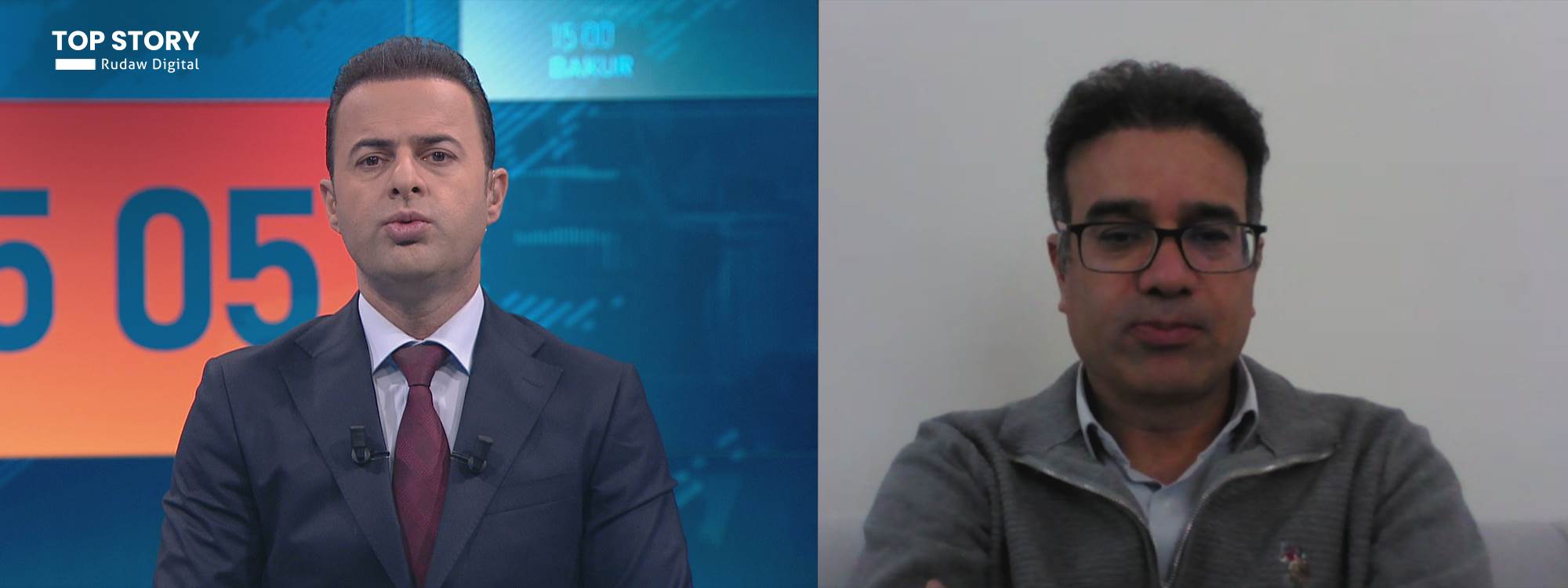 Kürtçede standartlaşma adımı: 7 yıllık çalışma tamamlandı