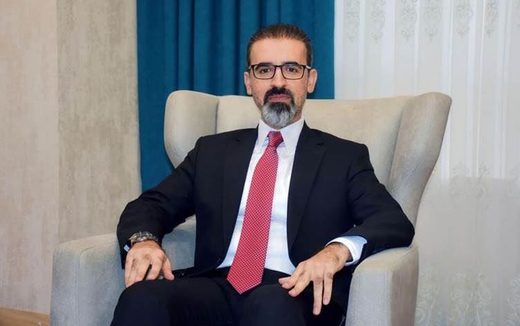 رێبوار تەها، پارێزگاری کەرکووک