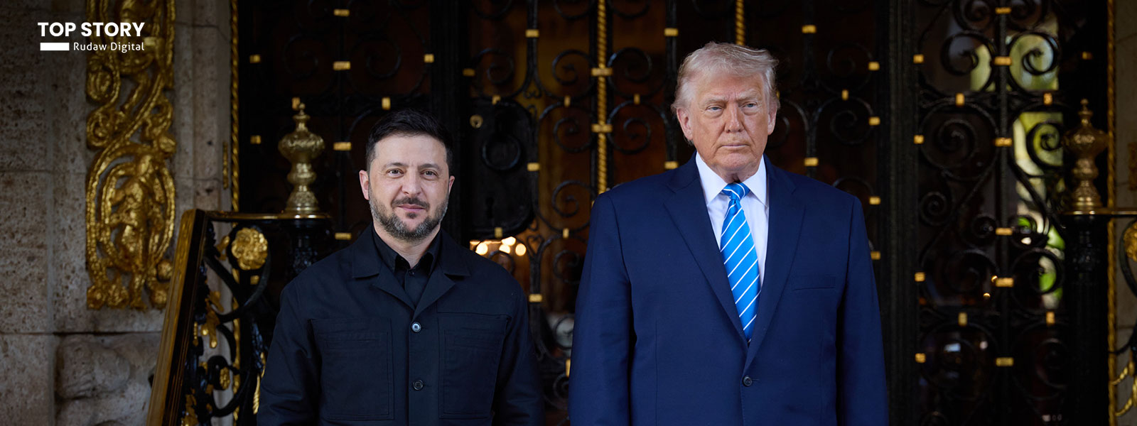 Trump Zelenski ile görüştü: Büyük bir savaşı durdurmak için ilerleme kaydettik