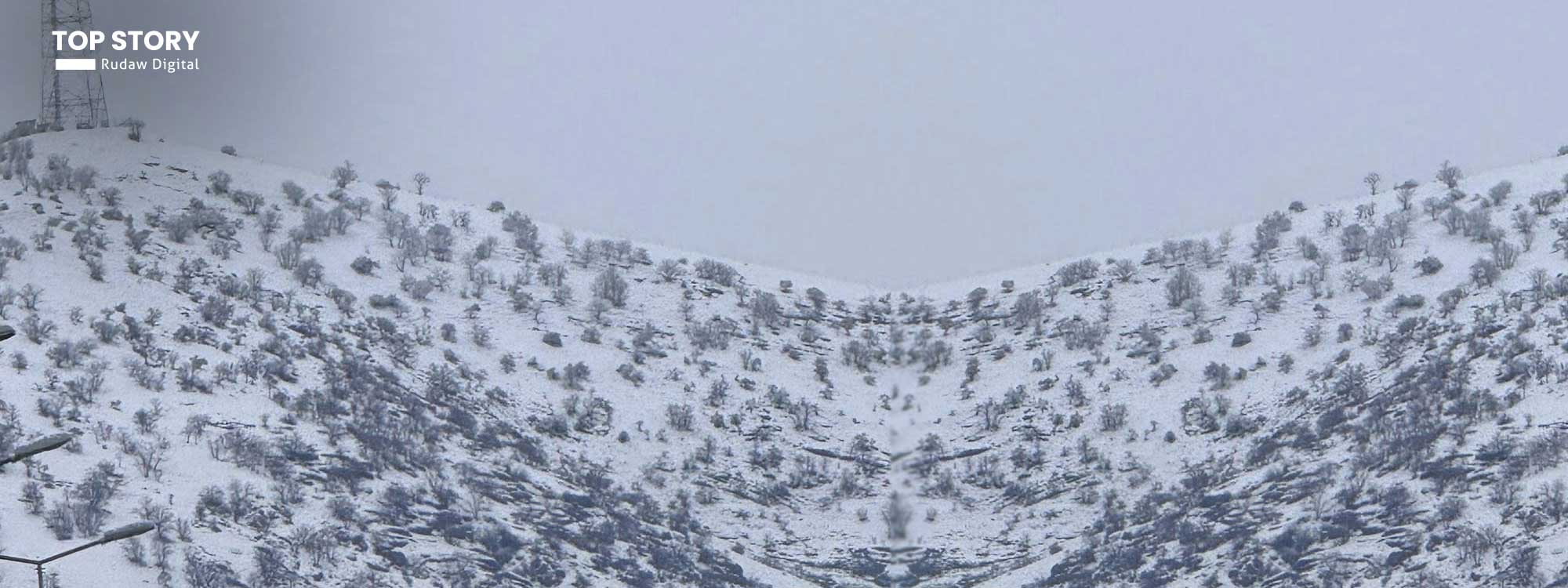 قایمقامی سیدەکان: ئەو 21 کەسەی بێسەروشوێن ببوون رزگارکران