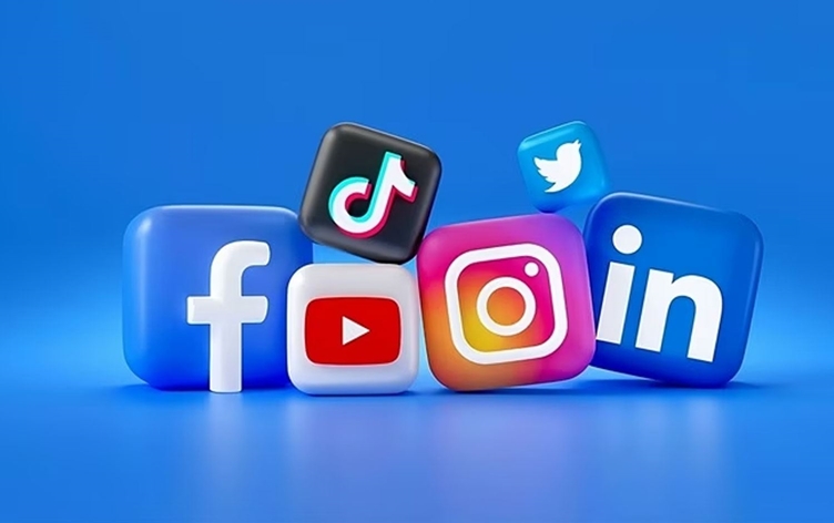 Web trafiği analiz şirketi Statcounter, Türkiye ve dünya genelinde en çok kullanılan sosyal medya platformlarına ilişkin yeni verilerini paylaştı