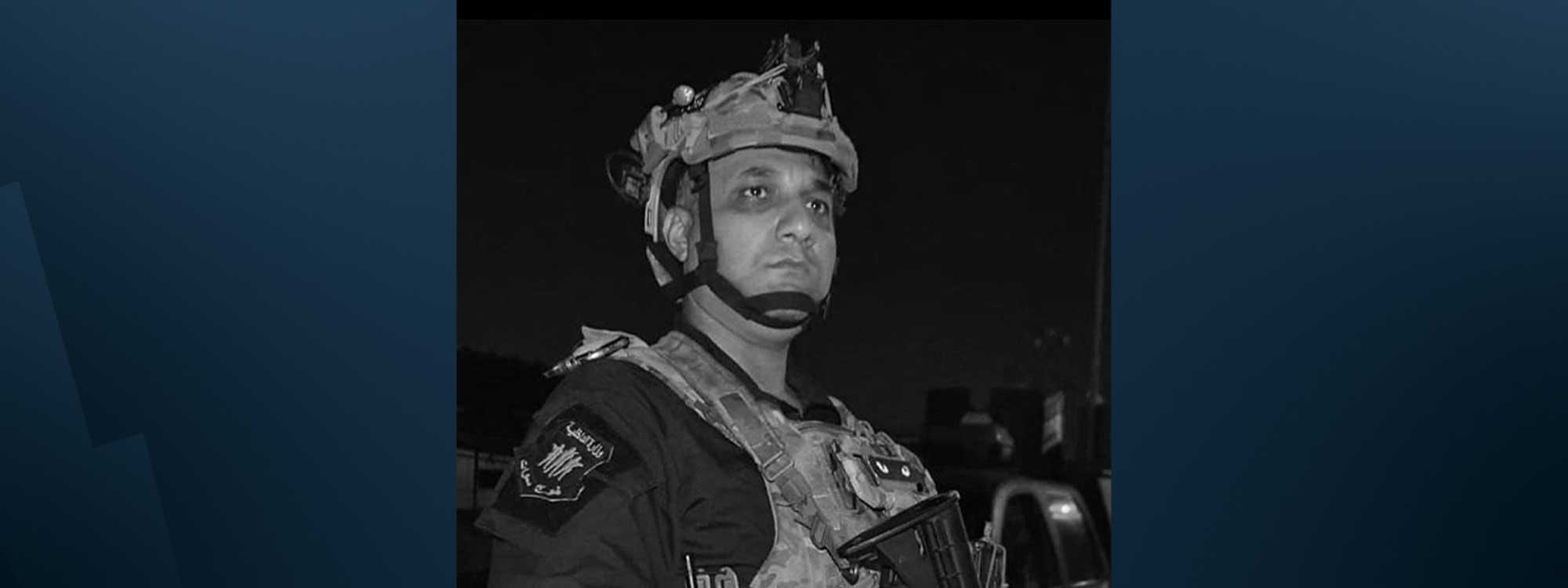 Kirkuk policeman killed in clash with drug traffickers