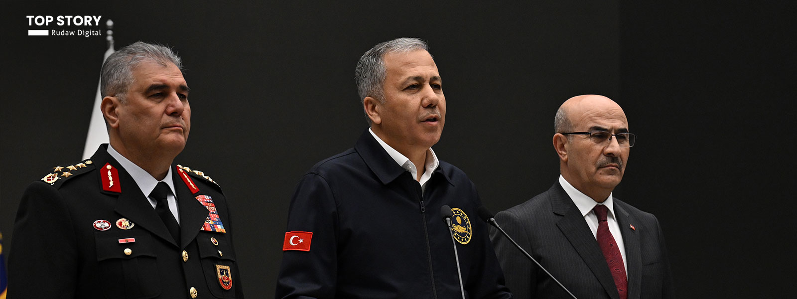 Türkiye İçişleri Bakanı Yerlikaya'dan Yalova'daki IŞİD operasyonuna ilişkin flaş açıklama