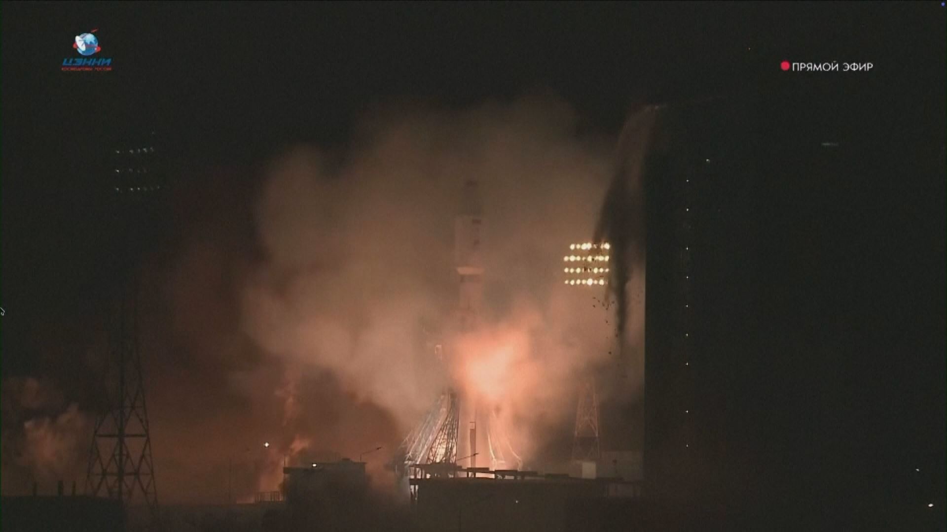 یەکێک لە مووشەکەکان