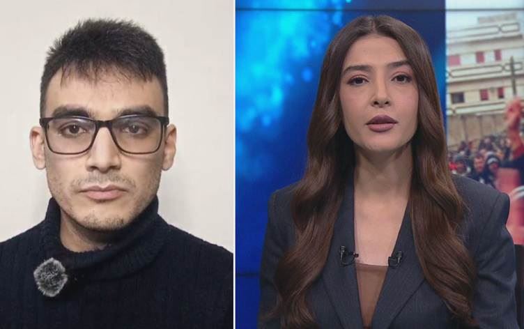 Çalakvan Hesen Ehmed /Wêne: Rûdaw