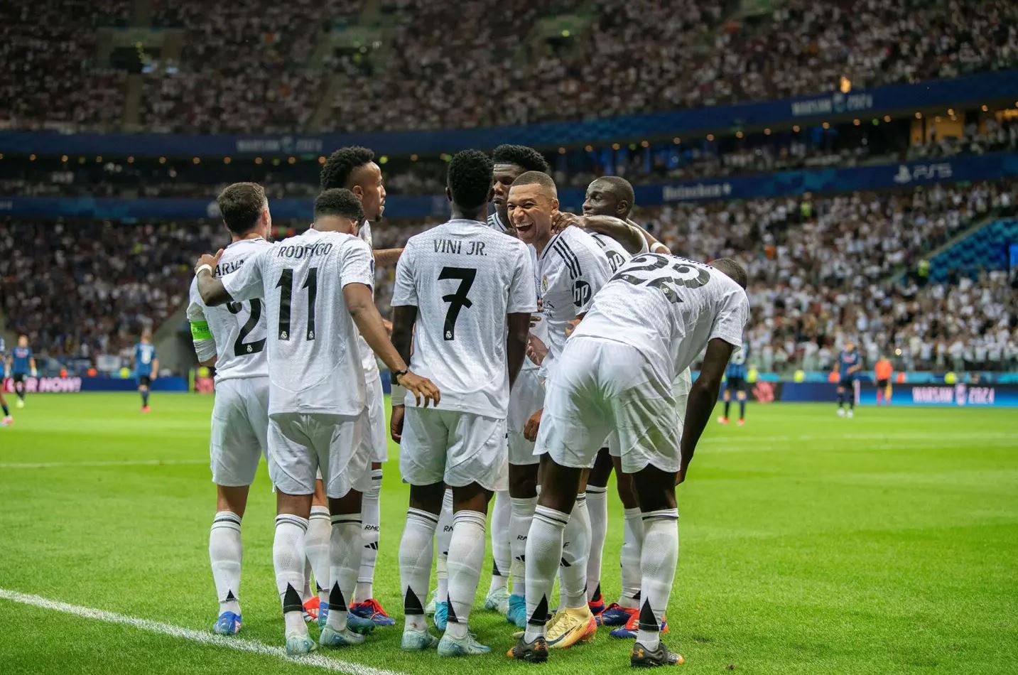 ریال مەدرید