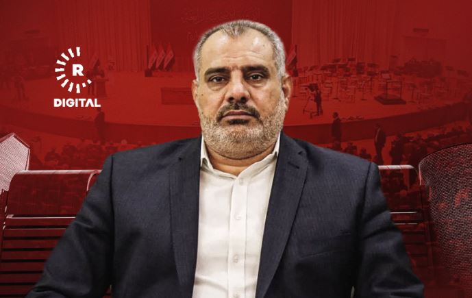 عەدنان فەیحان بە جێگری یەکەمی سەرۆکی پەرلەمانی عێراق هەڵبژێردرا