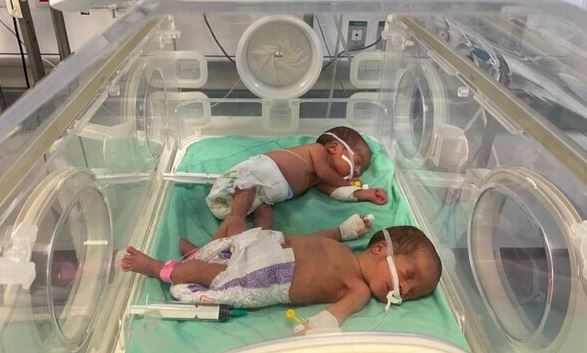 لە 9 مانگدا زیاتر لە 32 هەزار منداڵ لە ورمێ لەدایکبوون