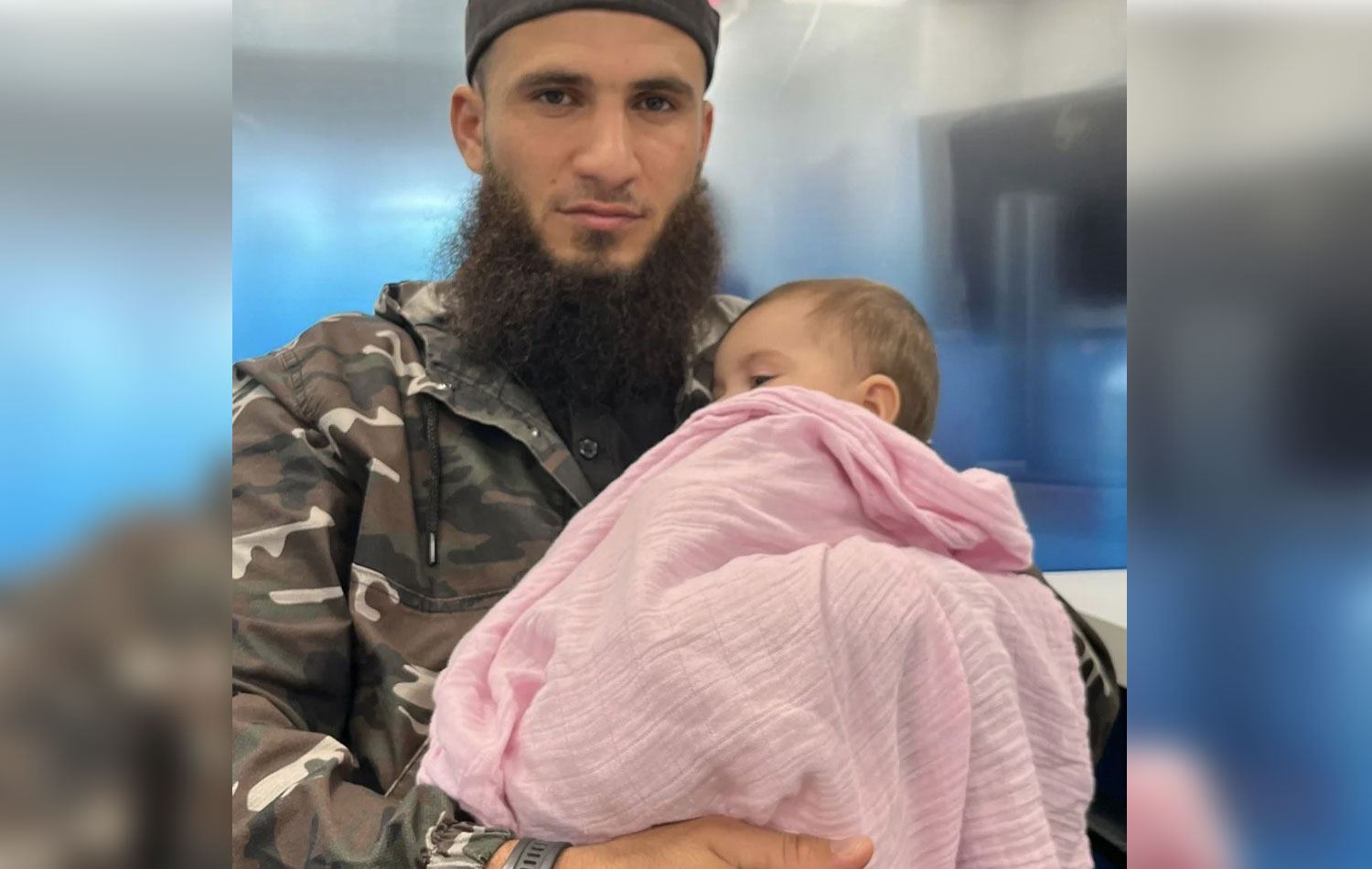 Yalova’da öldürülen IŞİD üyesi Zafer Umutlu. 