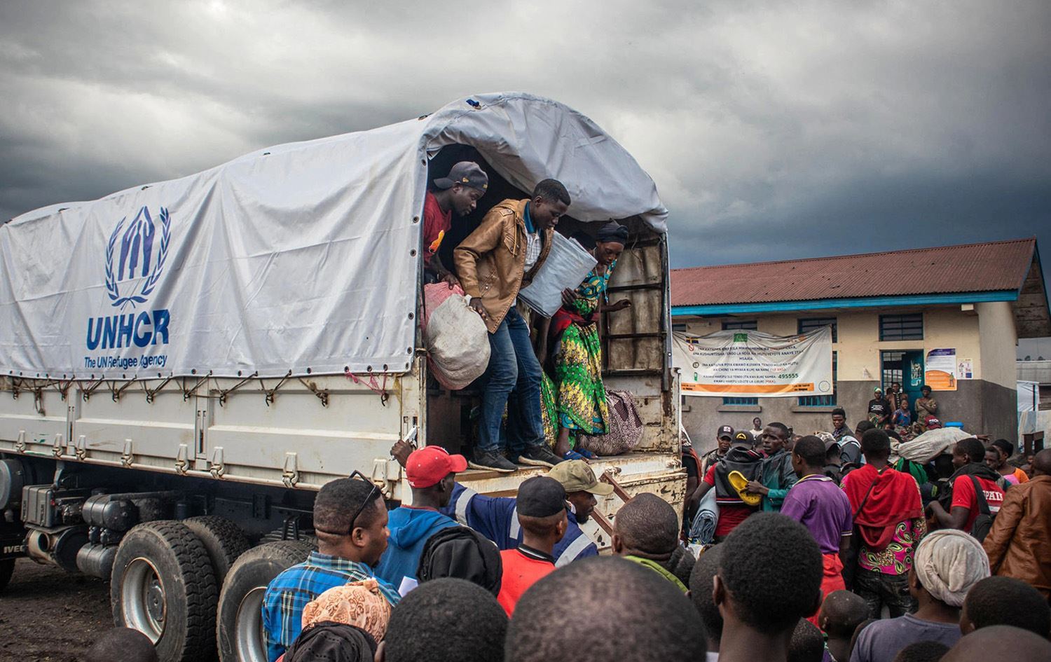 تقرير: إنفاق إدارة ترمب على الحلوى يفوق المساعدات الإنسانية