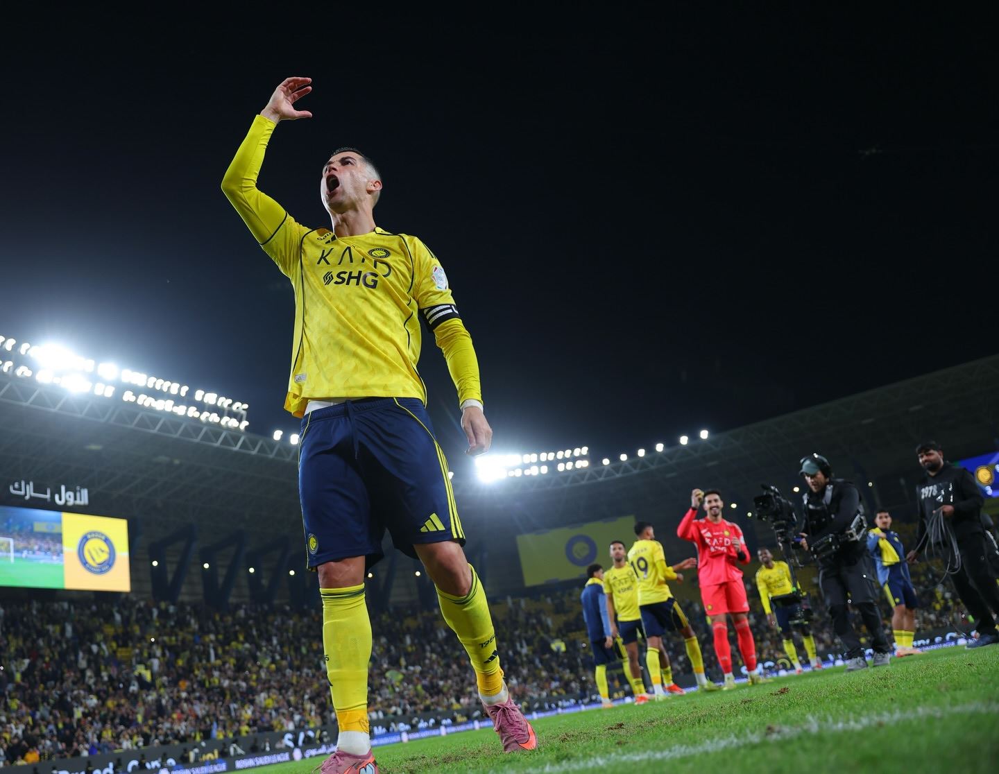 کریستیانۆ رۆناڵدۆ