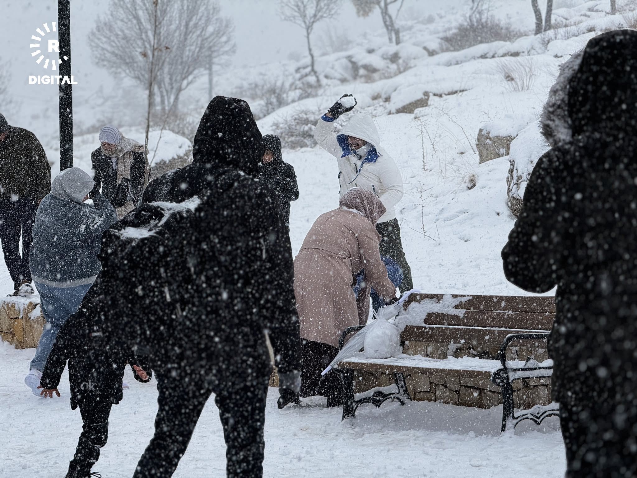 Foto: Bilind T. Abdullah / Rûdaw