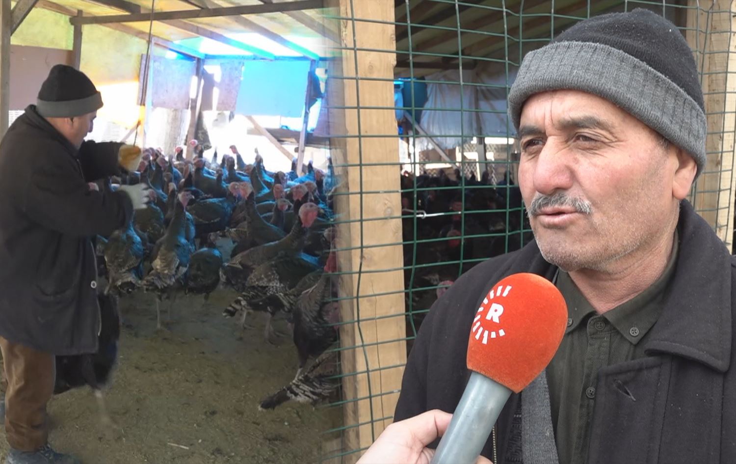 Bazara elokan a li Stenbolê / Wêne: Rûdaw