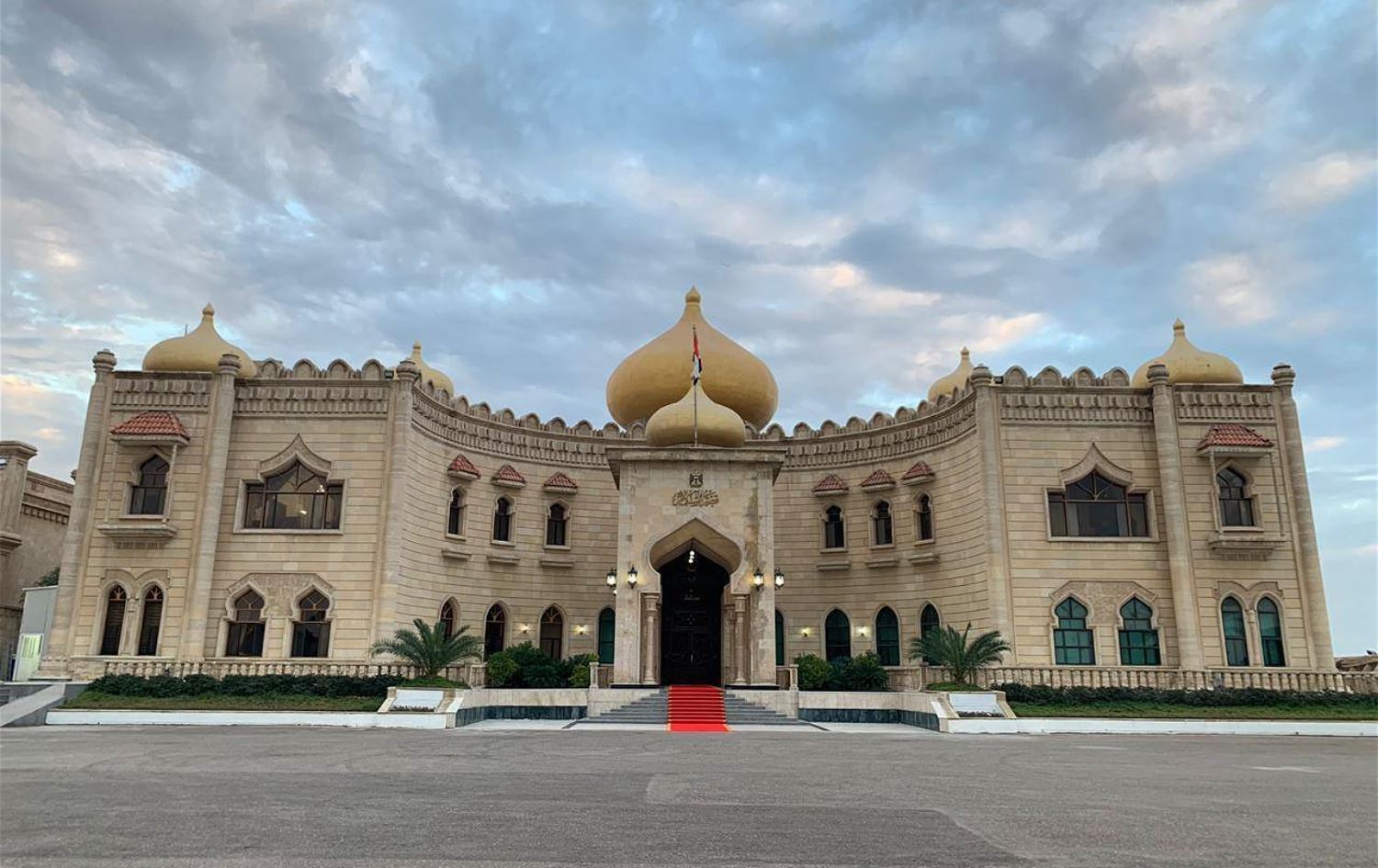 القصر الجمهوري