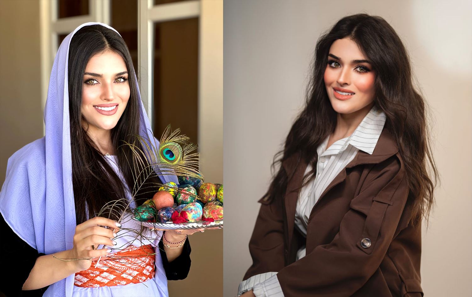 Heyat Murad / Wêne: Rûdaw