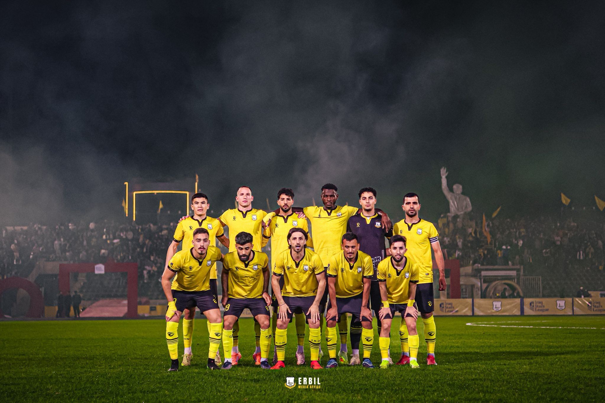 یانەی هەولێر