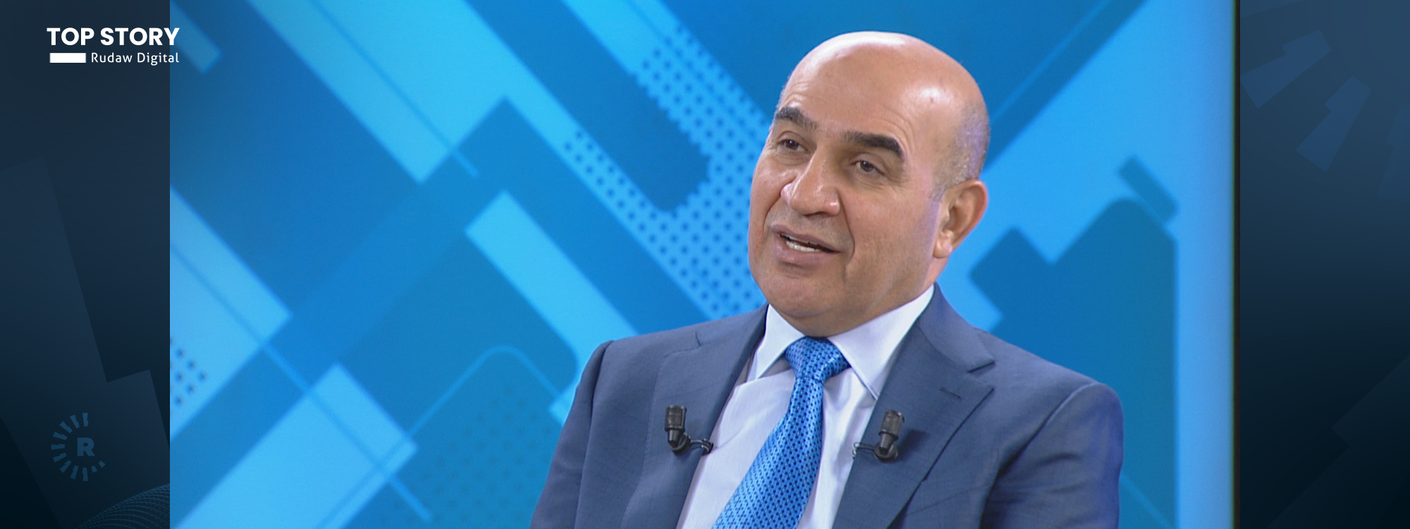 بەنگین رێکانی: مووچەی مانگی یەک کێشەی نابێت