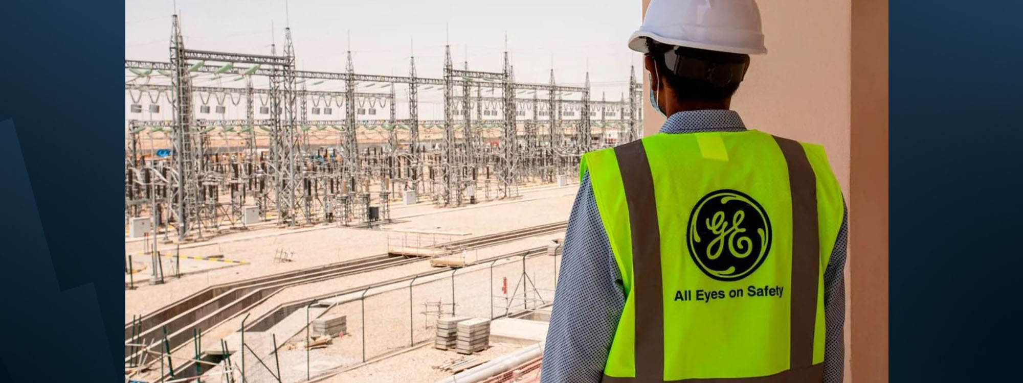 A power plant in Iraq's southern Nasiriyah province in June 2020. Photo: AFP