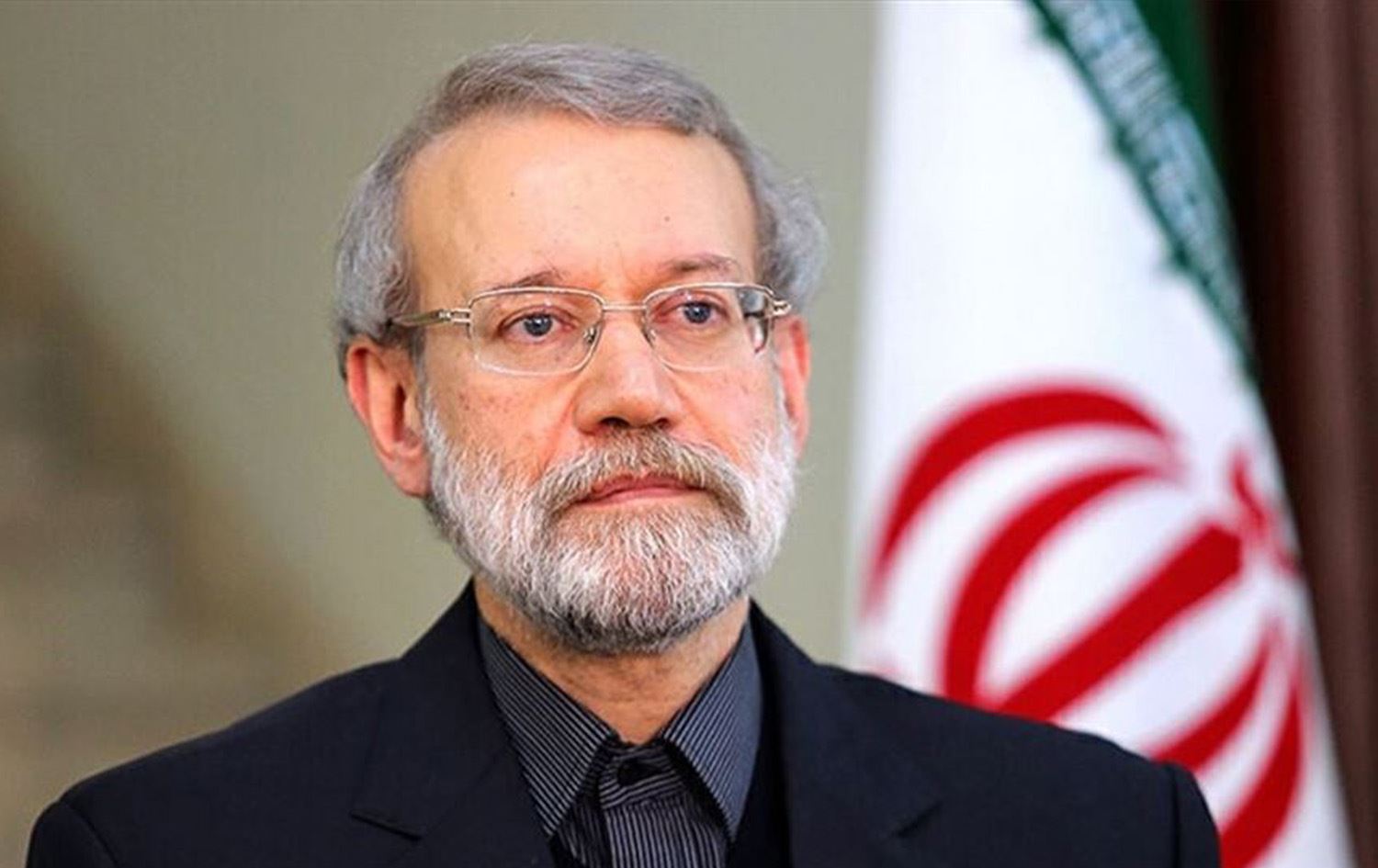 لاريجاني رداً على ترمب: تدخلكم سيزعزع استقرار المنطقة وعليكم الاهتمام بسلامة جنودكم