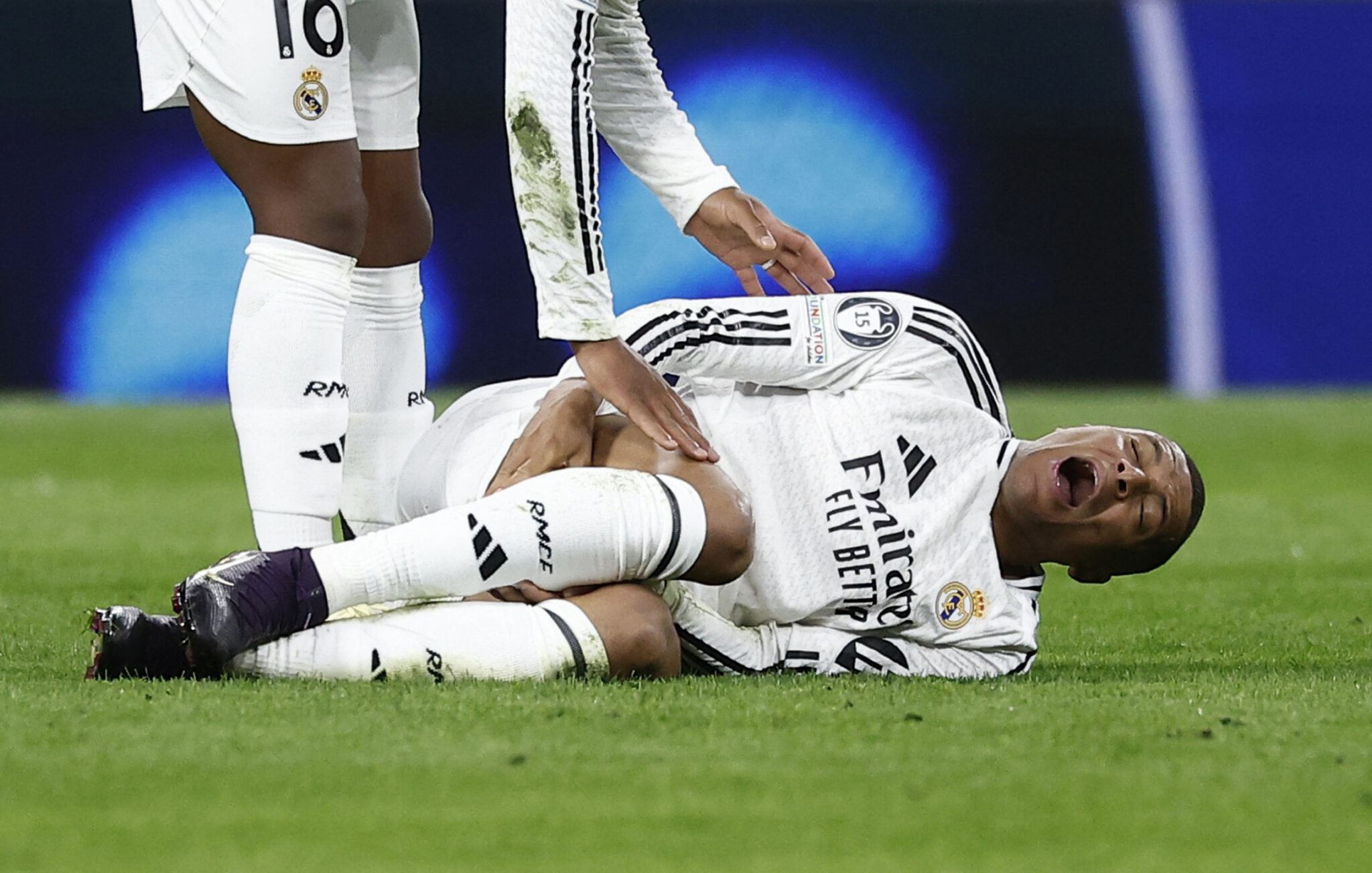 کیلیان ئێمباپێ