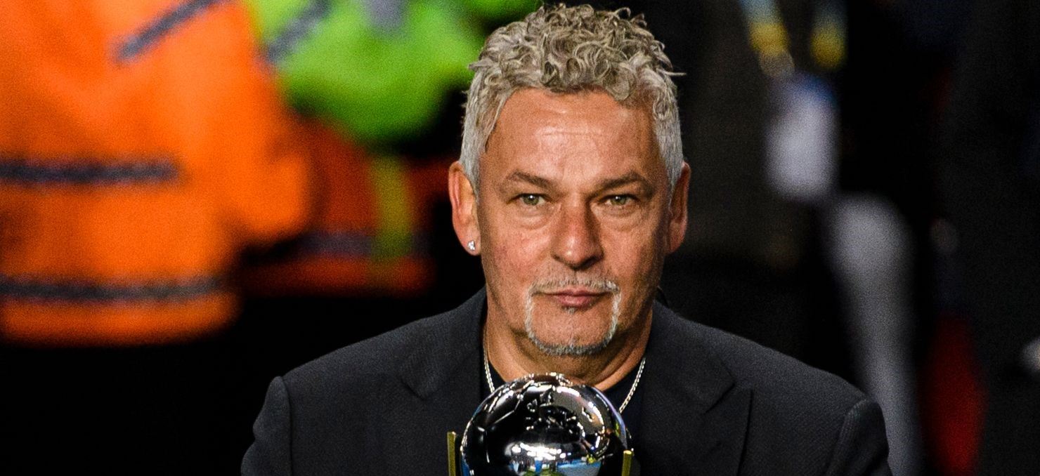 رۆبێرتۆ باجیۆ