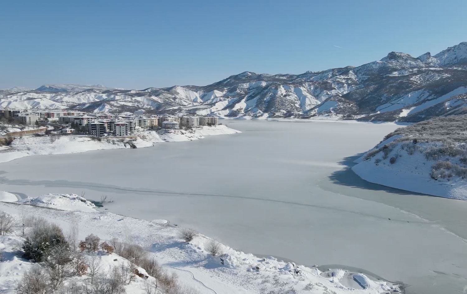 Fotoğraf: Ali Haydar Gözlü / Rûdaw
