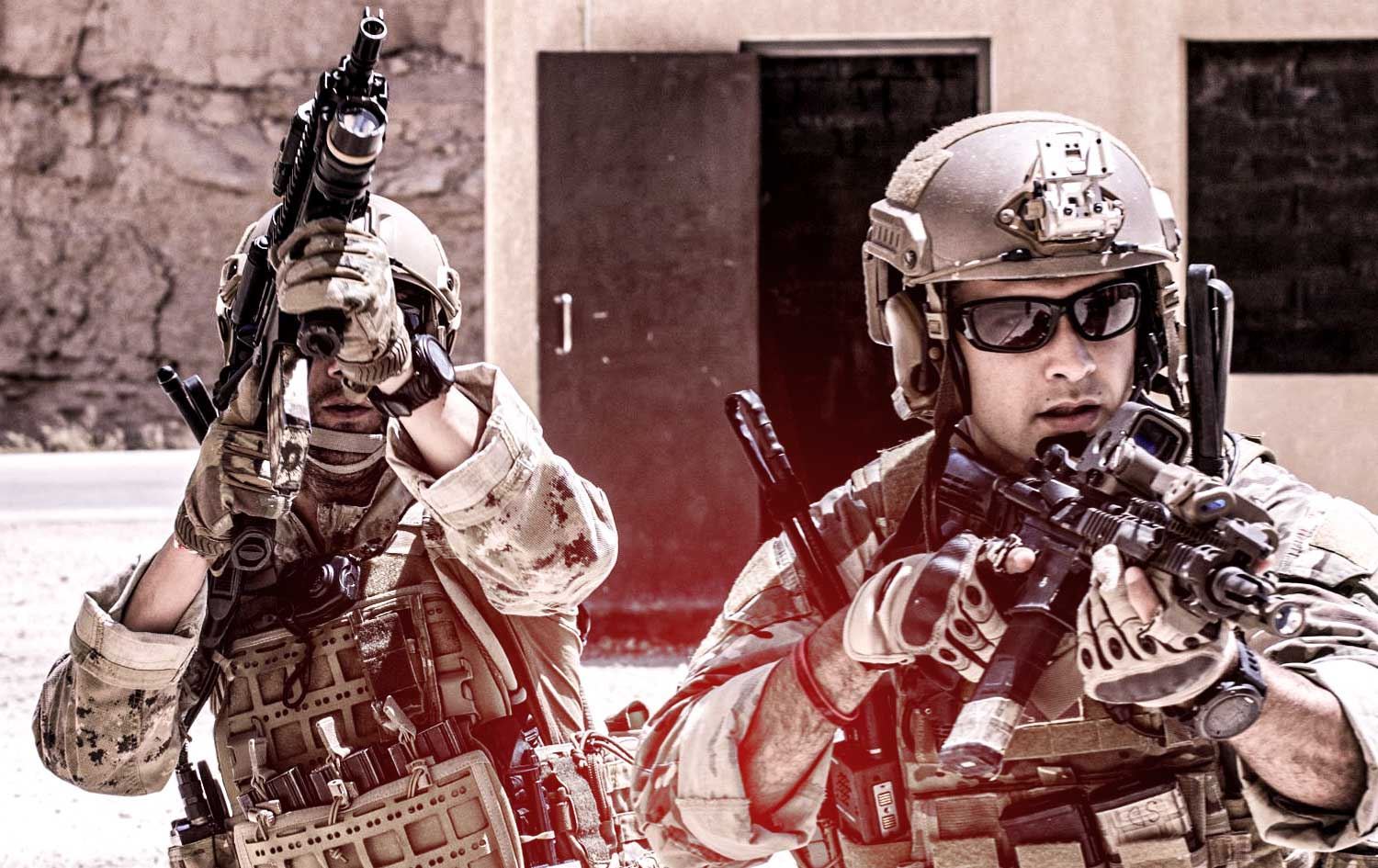 قوة دلتا الأميركية.. القوة التي نفذت العملية ضد فنزويلا