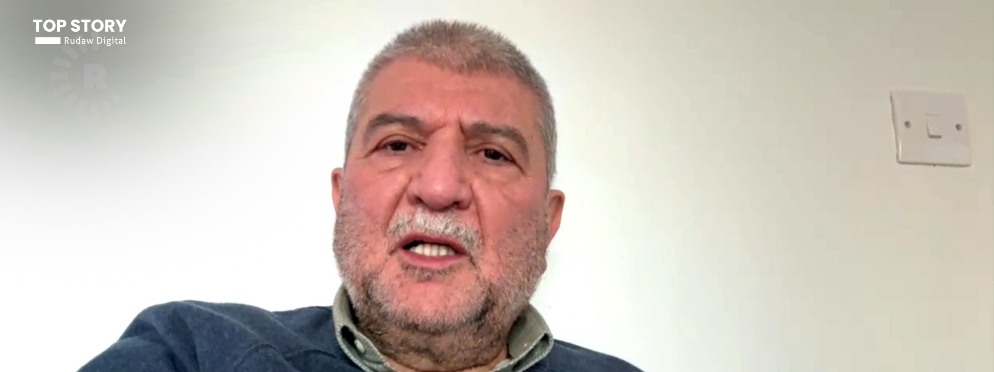 Gelecek Partisi Bursa Milletvekili Kani Torun Rûdaw'a konuştu.