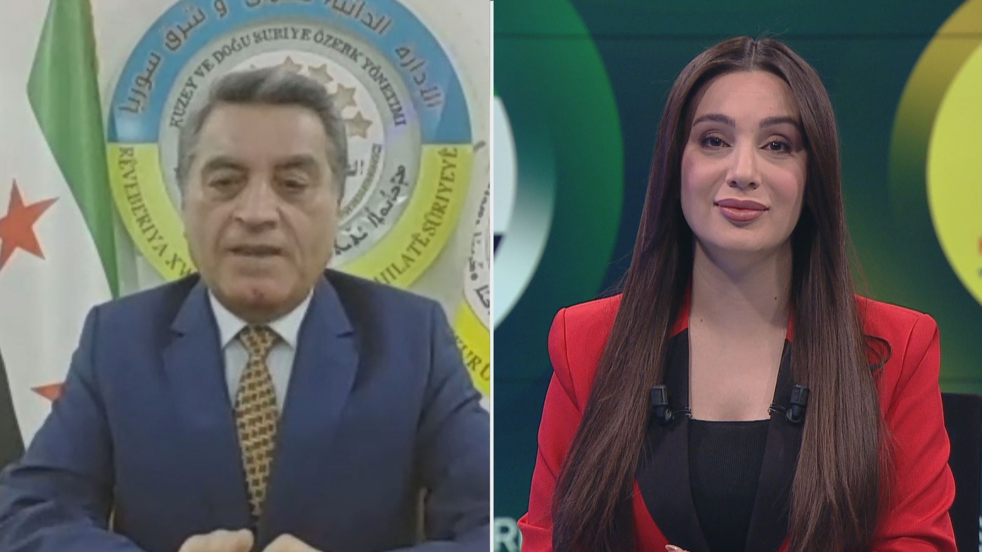 هەڤپەیڤینی رووداو لەگەڵ عەبدولکەریم عومەر