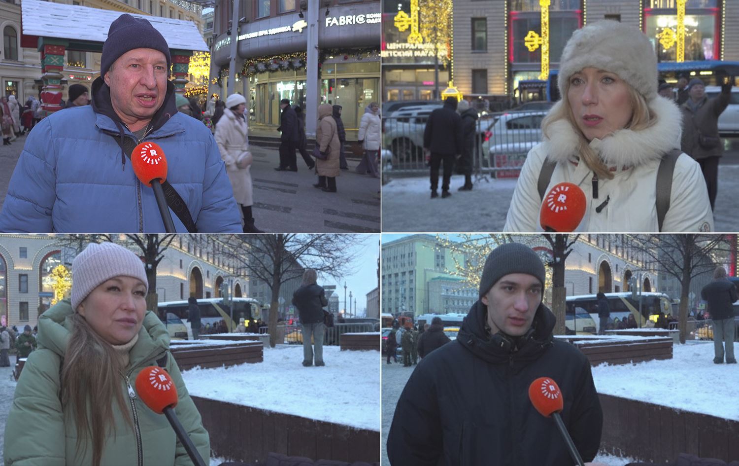 Rûs operasyona li Venezuelayê şermezar dikin / Wêne: Rûdaw