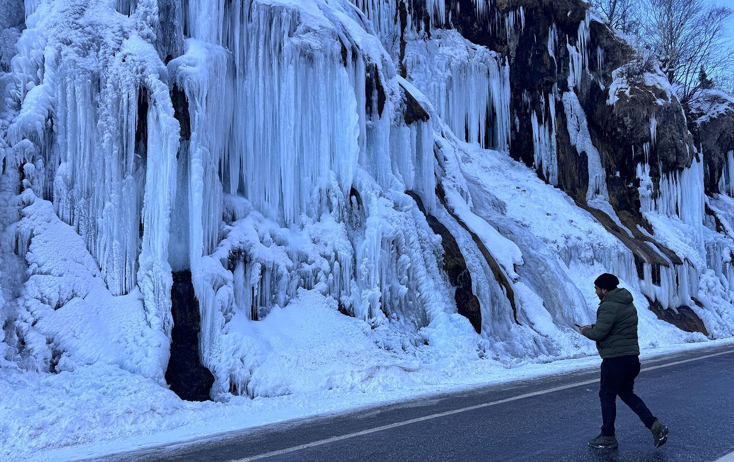 Foto:Ali Haydar Gözlü /  Rûdaw