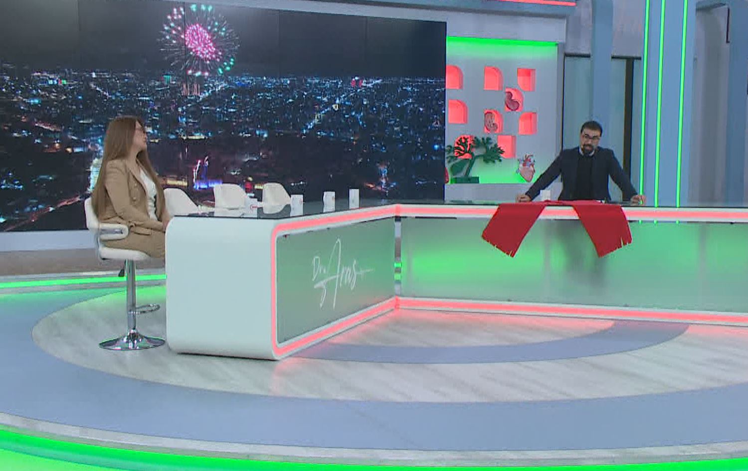 چۆن ساڵی 2026 ببێتە تەندروستترین ساڵت؟